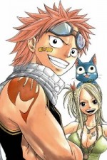 Watch Fairy Tail Freemovieswatch